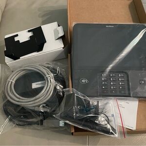 Verifone M440 payment terminal